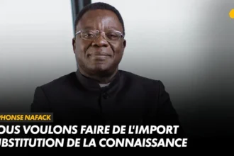 Alphonse Nafack