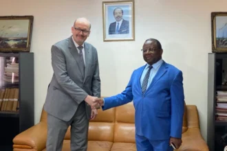 Cameroun : pays hôte de la 111e session du Conseil international du cacao
