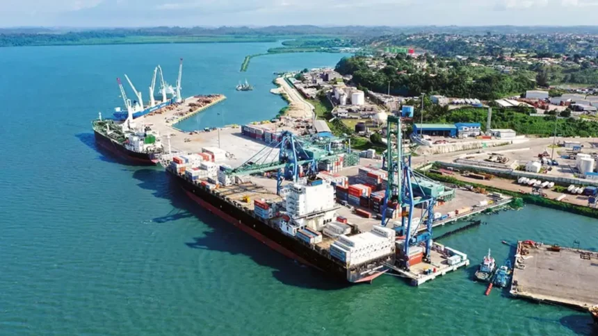 Gabon : des opportunités d’investissement florissantes dans le secteur maritime