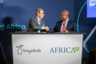 Investissements en infrastructure : comment Africa50 transforme le continent Africain