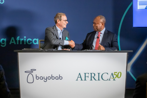 Investissements en infrastructure : comment Africa50 transforme le continent Africain 1 Investissements en infrastructure : comment Africa50 transforme le continent Africain