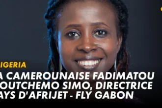 Fadimatou Simo