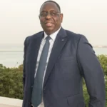 Semo Holding : le nouveau business de l’ex-président sénégalais, Macky Sall