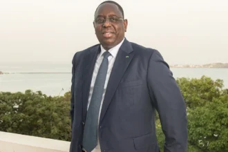 Semo Holding : le nouveau business de l’ex-président sénégalais, Macky Sall