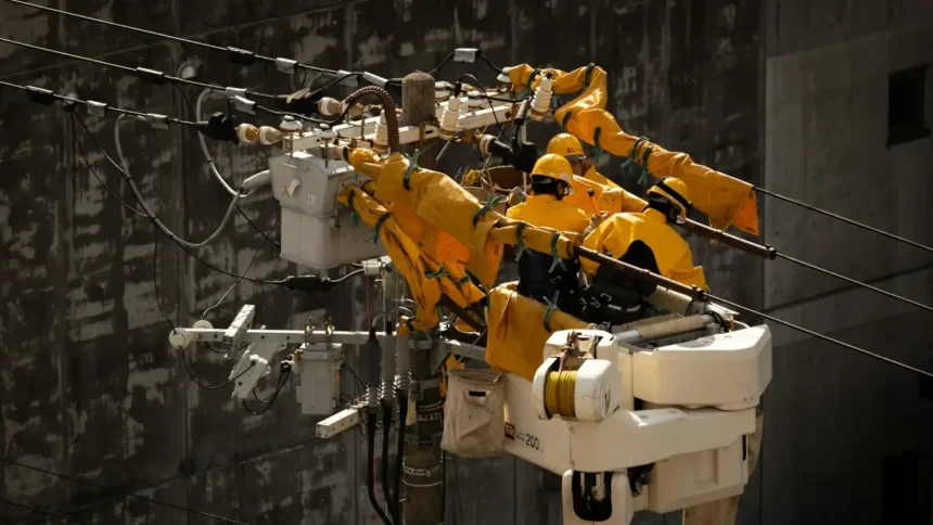 Afrique : comment fournir de l’électricité à 300 millions de personnes d’ici à 2030 1 Afrique : comment fournir de l’électricité à 300 millions de personnes d’ici à 2030