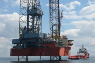 Rwanda : 13 puits de pétrole découverts dans le Lac Kivu