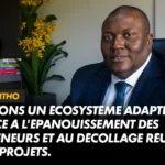 Patrice Yantho