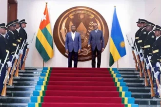 Rwanda-Togo : une alliance économique stratégique pour l’avenir de l’Afrique