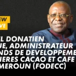 Samuel Nengue