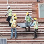 Afrique : enjeux, investissements et défis de la révolution solaire