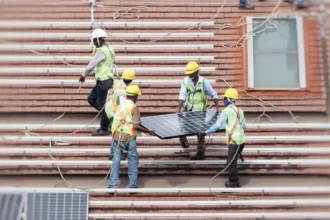 Afrique : enjeux, investissements et défis de la révolution solaire