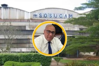 Un Camerounais réintègre le top management de la SOSUCAM