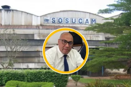Un Camerounais réintègre le top management de la SOSUCAM
