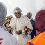Gabon : le milliardaire camerounais Bernard Fokou investit 32 millions USD pour fabriquer des produits Coca-Cola