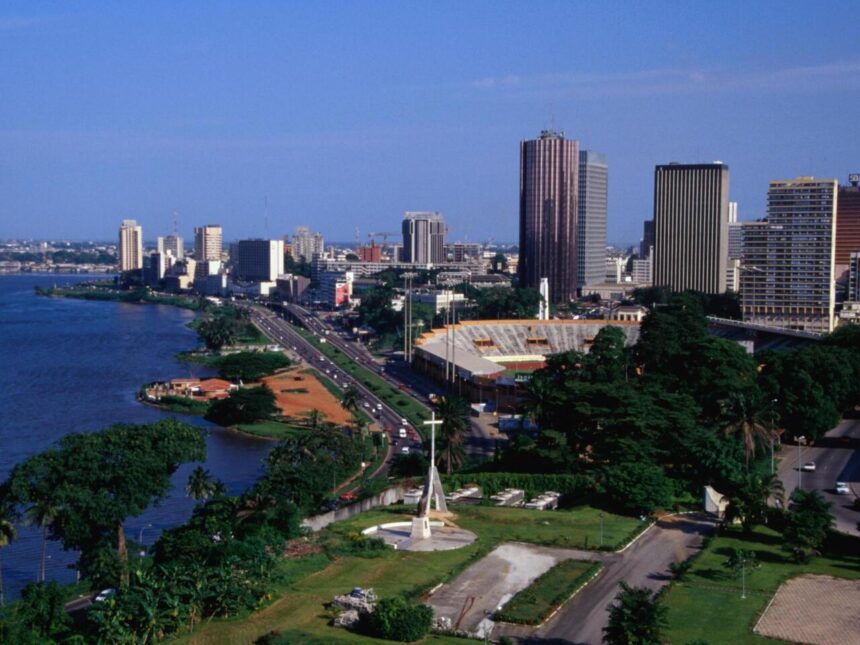 Afrique : le marché hôtelier, un nouveau terrain d’investissement stratégique 1 Afrique : le marché hôtelier, un nouveau terrain d’investissement stratégique