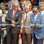 Gabon-Guinée Équatoriale : l’interconnexion électrique effective