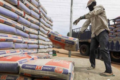 Éthiopie : Dangote annonce la mise en place d’une deuxième ligne de production de ciment