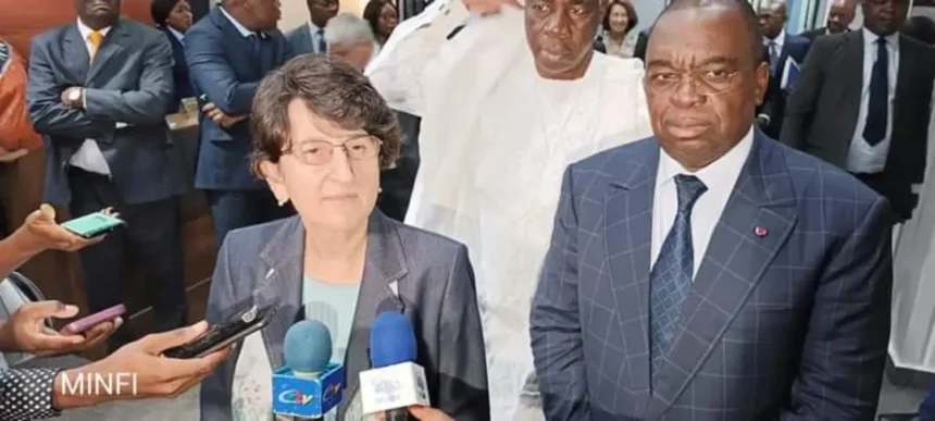 Cameroun : ces réformes encore attendues par le FMI 1 Cameroun : ces réformes encore attendues par le FMI