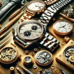 Horlogerie : un marché émergent au cœur des enjeux économiques en Afrique