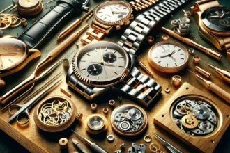 Horlogerie : un marché émergent au cœur des enjeux économiques en Afrique