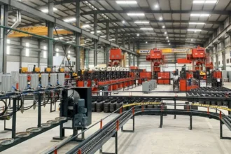 Cameroun : Prometal se donne les moyens de conquête du marché de la Zlecaf