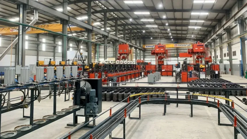 Cameroun : Prometal se donne les moyens de conquête du marché de la Zlecaf 1 Cameroun : Prometal se donne les moyens de conquête du marché de la Zlecaf