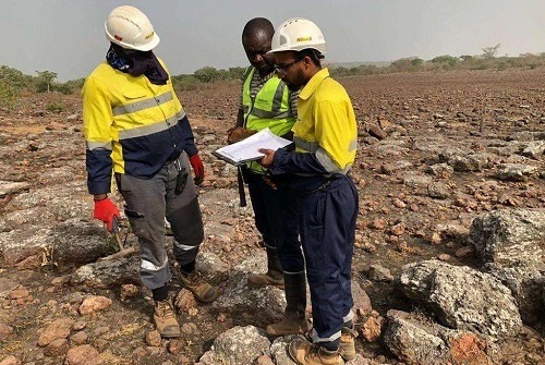 Cameroun : de nouvelles dispositions dans la gestion des ressources minières 1 Cameroun : de nouvelles dispositions dans la gestion des ressources minières