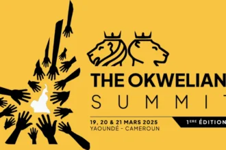 Cameroun : Yaoundé accueille le premier sommet économique baptisé « The Okwelians Summit »