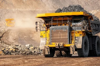 Gabon : la mine de fer de Baniaka pourrait faire gagner plus de 610 millions de dollars US (370 milliards de Fcfa) à l’Etat sur les 10 prochaines années