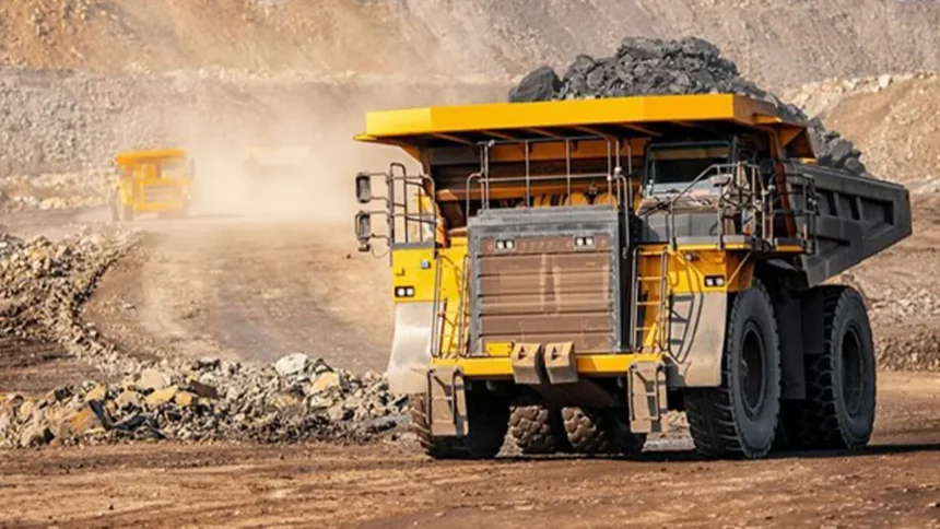 Cameroun : restructuration du secteur minier artisanal, un nouveau cadre fiscal à trois niveaux (25 %, 5 % et 1,5 %) en application 1 Gabon : la mine de fer de Baniaka pourrait faire gagner plus de 610 millions de dollars US (370 milliards de Fcfa) à l’Etat sur les 10 prochaines années