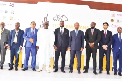 Cameroun: à la recherche des solutions transformatrices pour bâtir une économie plus compétitive et résiliente