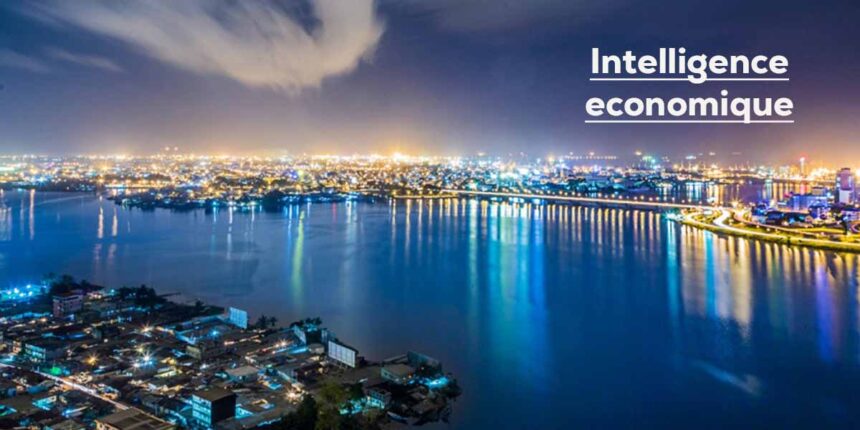 Côte d’Ivoire : intelligence économique, un levier essentiel pour la performance des entreprises