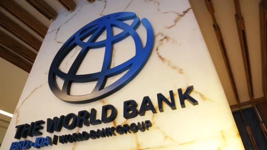 Cameroun : la Banque mondiale approuve un financement de 400 millions de dollars (24 milliards de FCFA) pour deux opérations 1 Cameroun : la Banque mondiale approuve un financement de 400 millions de dollars (24 milliards de FCFA) pour deux opérations