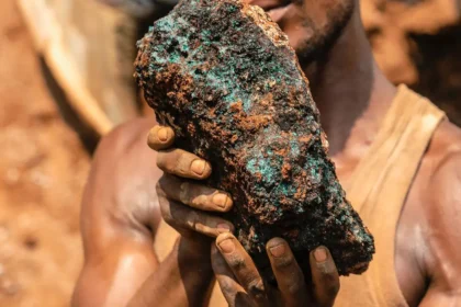 Cobalt et étain : comment l’arrêt temporaire des exportations par la RDC impacte le secteur minier mondial