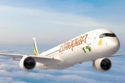 Afrique : le plus grand aéroport du continent bientôt construit en Éthiopie