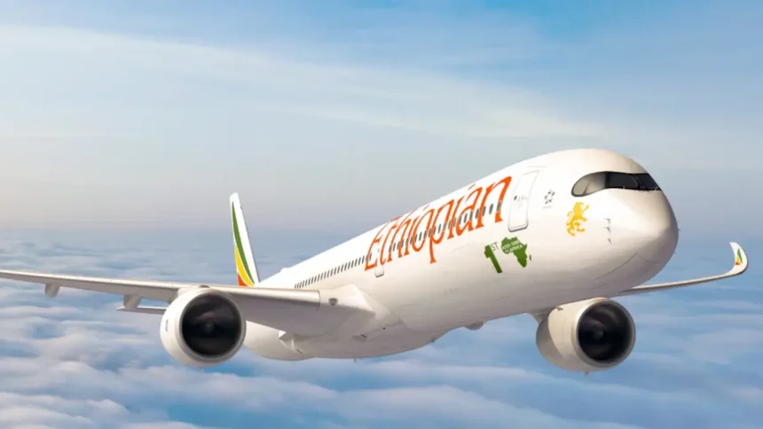 Afrique : le plus grand aéroport du continent bientôt construit en Éthiopie