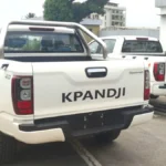 kpandji. Côte d’Ivoire : les premiers pas vers la production automobile locale