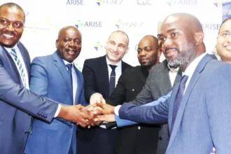 Gabon : les premiers pas de l’implantation de Prometal Groupe, avec un investissement de près de 49,361 millions USD (30 milliards de Fcfa)