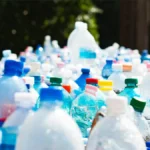 recyclage, les déchets plastique