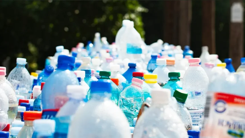 Afrique de l’Ouest : avec le recyclage, les déchets plastiques pourraient être réduits de 40 à 50% d’ici 2026 1 recyclage, les déchets plastique