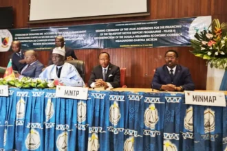 Cameroun : environ 359 millions de dollars US (216 milliards de FCFA) disponibles pour reconstruire la route Ngaoundere-Garoua