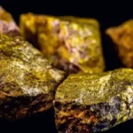 l’uranium au niger