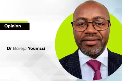 Dr Bareja Youmssi : « le prix de l’or monte en exponentiel, le Cameroun peine à se faire un stock stratégique d’or, à qui la faute ? »