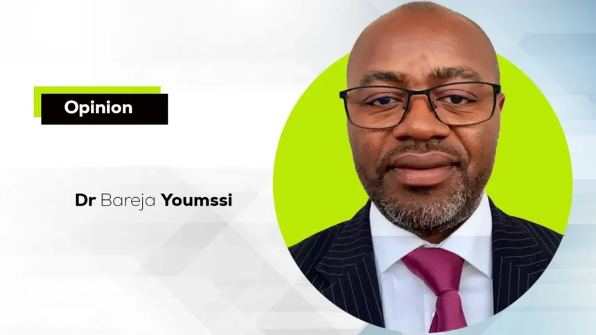 Dr Bareja Youmssi : « le prix de l’or monte en exponentiel, le Cameroun peine à se faire un stock stratégique d’or, à qui la faute ? »
