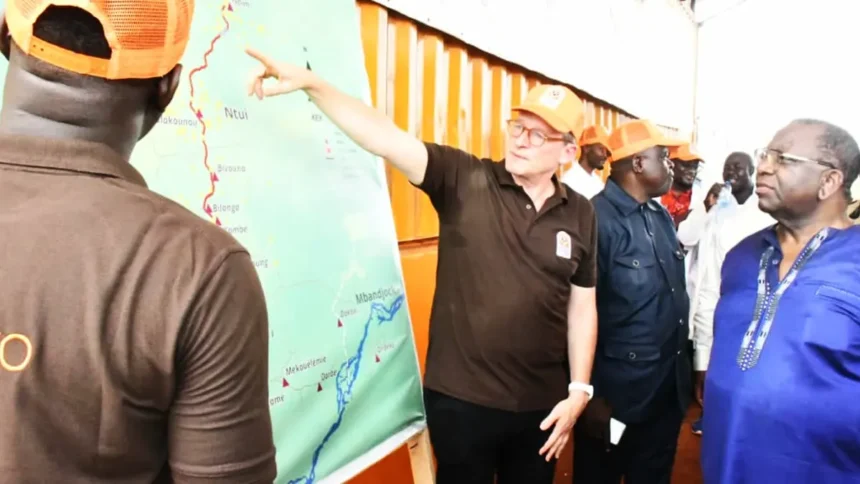 Cameroun : ONCC/COOKO GMBH, un Centre de recherche appliquée pour promouvoir la qualité du cacao