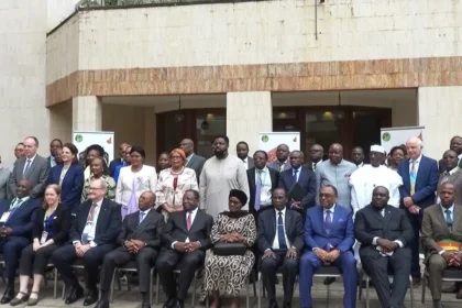 Cameroun : le plaidoyer de Yaoundé pour une chaîne de valeur mondiale du cacao durable
