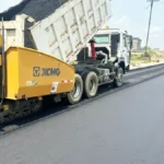 Cameroun : l’exécution des chantiers routiers passée au scanner