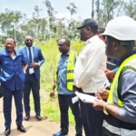 Corridor Douala-Ndjamena : le Mintp examine le niveau d'avancement des travaux d’entretien confortatif