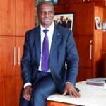 Côte d’Ivoire : comment Jean Kacou Diagou a révolutionné l’assurance bancaire