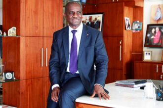 Côte d’Ivoire : comment Jean Kacou Diagou a révolutionné l’assurance bancaire